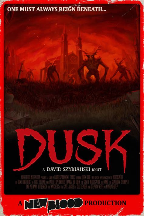 dusk game|DUSK on Steam.